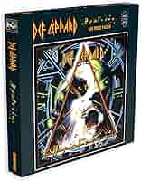 DEF LEPPARD レーザーディスク Yahoo!オークション -「def leppard」(レーザーディスク) の落札